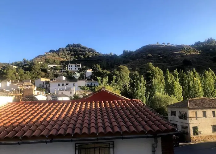 Casa Manuel, Dom wakacyjny