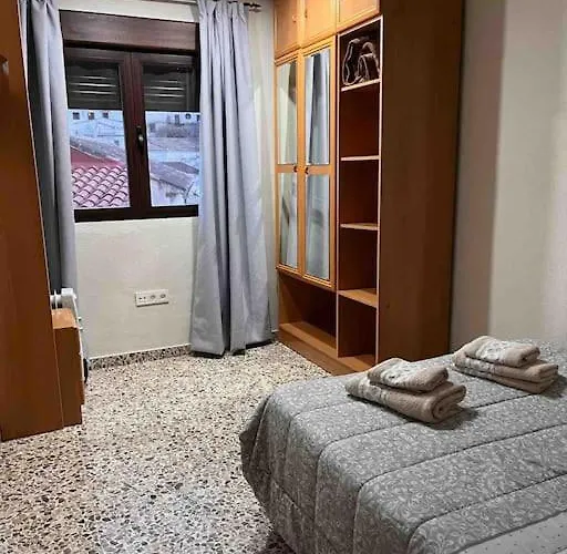 Casa Manuel,