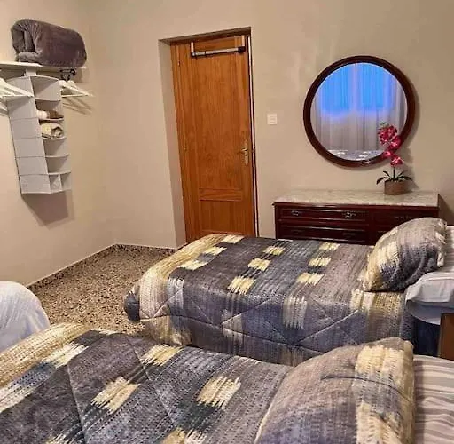 Casa Manuel, * Monachil