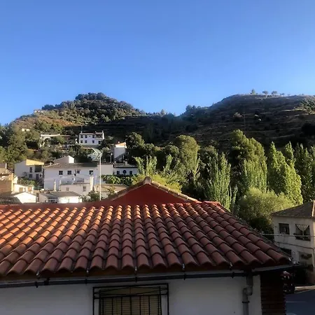 Casa Manuel, Tatil Evi