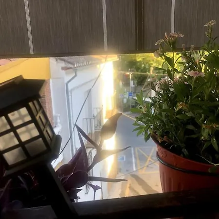 Tatil Evi Casa Manuel,